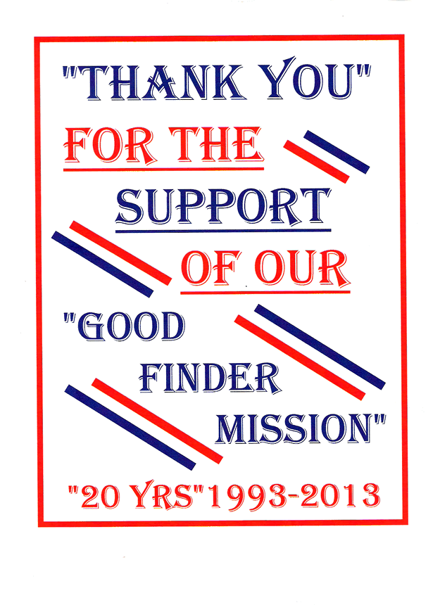 thank you for 20 years